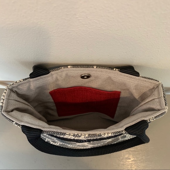 Lisa Lill Tote bag - Picture 6 of 7